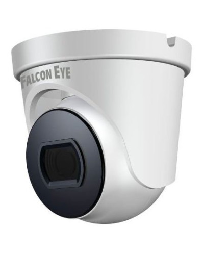 FE-MHD-D2-25. Видеокамера мультиформатная купольная. Falcon EYE в Костроме