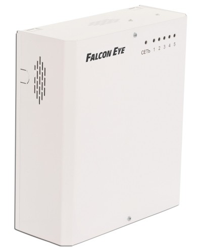 FE-1250 V.5 MAX. Источник вторичного питания. Falcon EYE в Костроме
