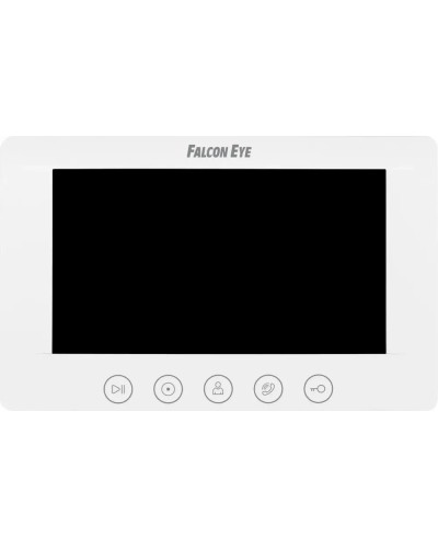 Cosmo new. Монитор домофона цветной. Falcon EYE в Костроме