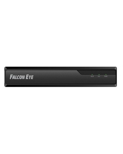 FE-MHD1104. Видеорегистратор мультиформатный 4-канальный. Falcon EYE в Костроме