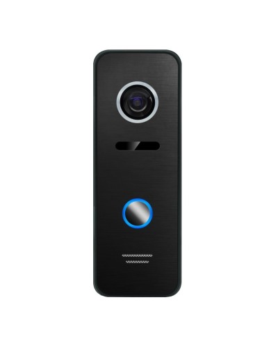FE-ipanel 3 HD black. Вызывная панель цветная. Falcon EYE в Костроме