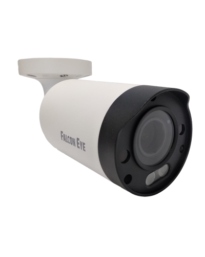 FE-IPC-BV5-50pa. Видеокамера IP цилиндрическая. Falcon EYE в Костроме