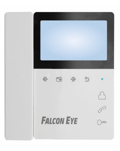 Lira. Монитор домофона цветной. Falcon EYE в Костроме