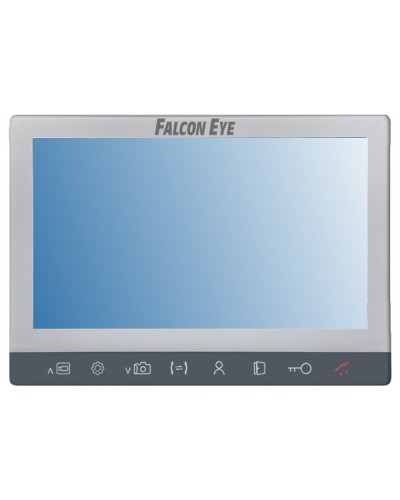 Milano Plus HD. Монитор домофона цветной. Falcon EYE в Костроме