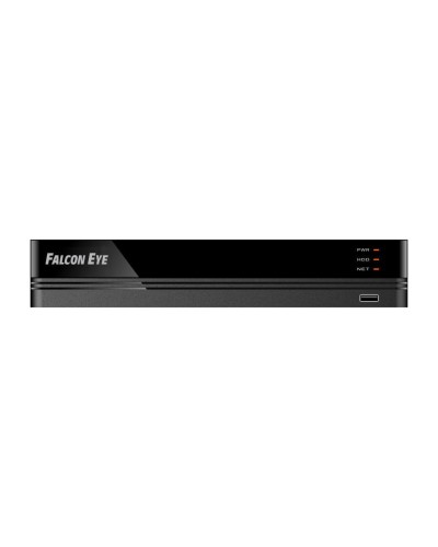 FE-MHD2104. Видеорегистратор мультиформатный 4-канальный. Falcon EYE в Костроме