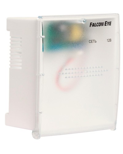 FE-1230 (пластик). Источник вторичного питания. Falcon EYE в Костроме