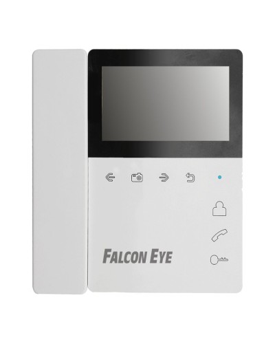 Lira VZ. Монитор домофона цветной. Falcon EYE в Костроме