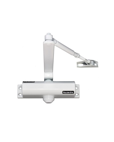 FE-B3W (White). Доводчик дверной. Falcon EYE в Костроме