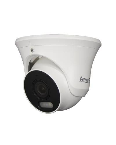FE-IPC-D5-30pa. Видеокамера IP купольная. Falcon EYE в Костроме