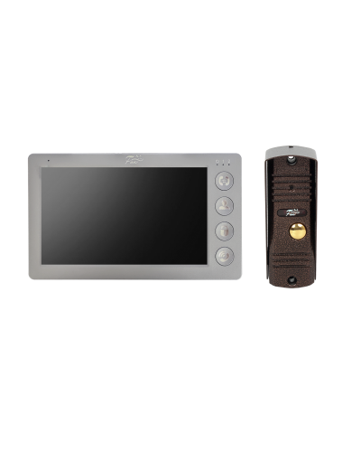 FX-HVD70C-KIT (ФИАНИТ 7A). Комплект видеодомофона. Fox в Костроме