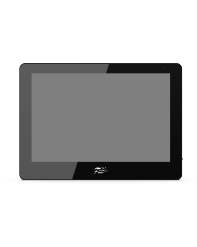 FX-IVD100HBW (ТАУ КИТА 10 B). Монитор IP-домофона. Fox в Костроме