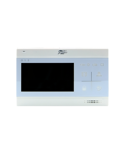 FX-VD5S (АГАТ 5W). Монитор видеодомофона цветной. Fox в Костроме