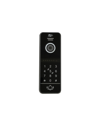 FX-CP49B. Вызывная панель цветная. Fox в Костроме