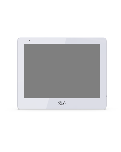 FX-IVD100HBW (ТАУ КИТА 10 W). Монитор IP-домофона. Fox в Костроме