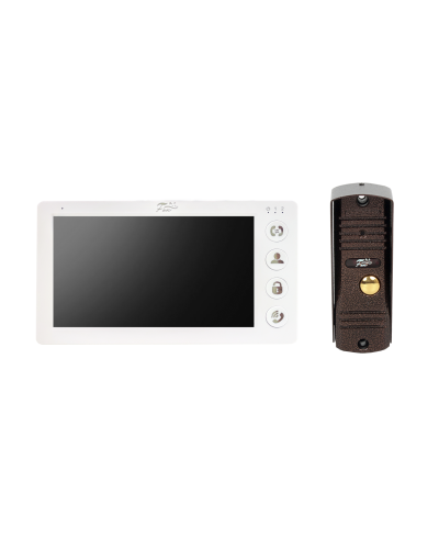 FX-VD70N-KIT (ЯНТАРЬ 7W). Комплект видеодомофона. Fox в Костроме