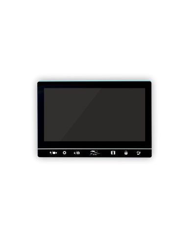 FX-PVD74GM (ВИНСЕНТ 7B). Монитор видеодомофона цветной. Fox в Костроме
