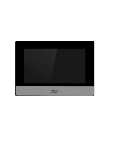 FX-IVD70WP (ЧЕРНЫЙ). Монитор IP-домофона. Fox в Костроме