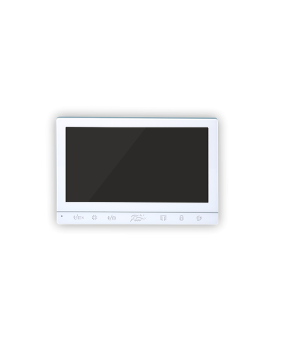 FX-PVD74GM (ВИНСЕНТ 7W). Монитор видеодомофона цветной. Fox в Костроме