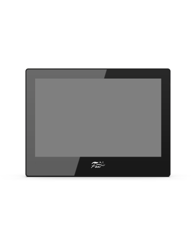 FX-IVD800WPE (АНДРОМЕДА 8 B). Монитор IP-домофона. Fox в Костроме