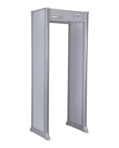 PD-6500i с опцией Quick Q. Металлодетектор арочный. GARRETT в Костроме