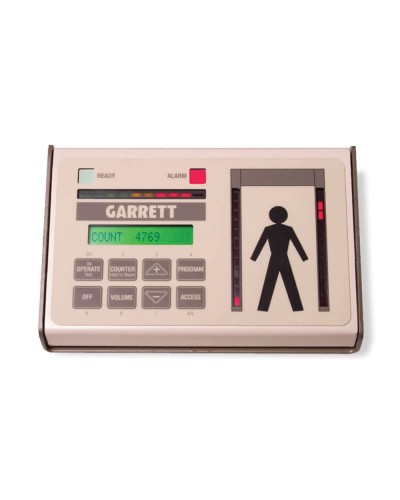 ПДУ для MZ-6100. Пульт дистанционный. GARRETT в Костроме