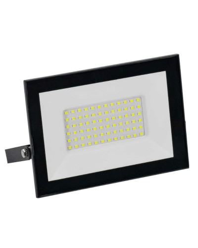 Прожектор LED СДО 001-70 6500К черный GENERICA (LPDO501-070-65-K02-G). Прожектор LED. GENERICA в Костроме