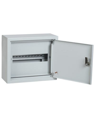 ЩРн-12з 265х310х120 IP31 GENERICA (MKM14-N-12-31-Z-G). Щит распределительный навесной с замком. GENERICA в Костроме