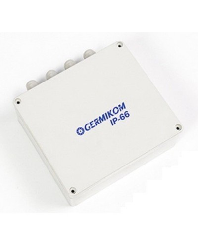 Germikom IP66. Коробка  распределительная. GERMIKOM в Костроме