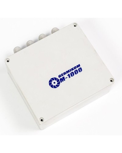 Germikom M-1000. Уличный блок питания. GERMIKOM в Костроме
