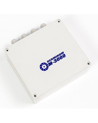 Germikom M-3000. Уличный блок питания. GERMIKOM в Костроме