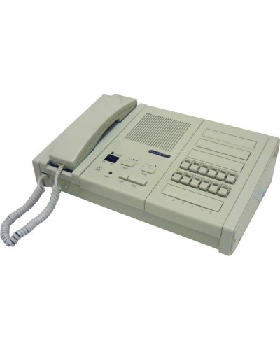 GC-9036D2 (12 аб.). Пульт селекторной связи. GETCALL в Костроме
