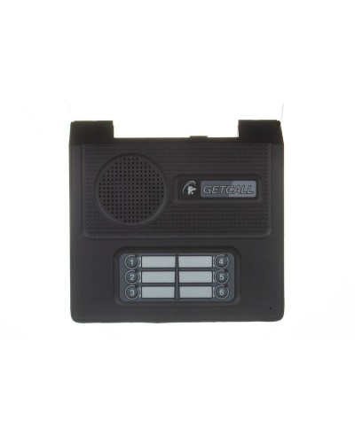 GC-1006D5. Пульт селекторной связи. GETCALL в Костроме