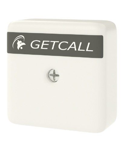 GC-3001S1. Одноканальный передатчик сигнала аварии. GETCALL в Костроме