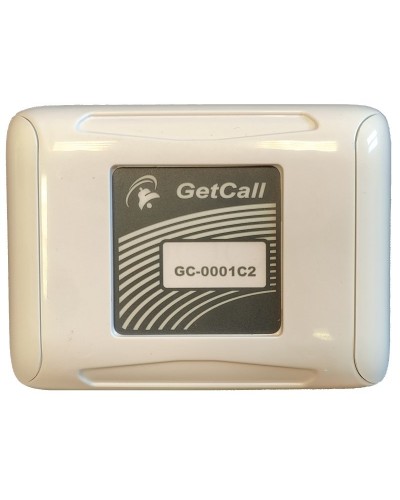 GC-0001C2. Комплект дублирования сигнала вызова. GETCALL в Костроме