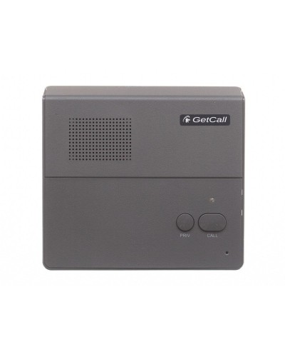 GC-4017D1.1. Пульт громкой связи. GETCALL в Костроме