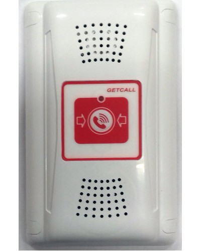 GC-2001W3. Абонентское переговорное устройство. GETCALL в Костроме