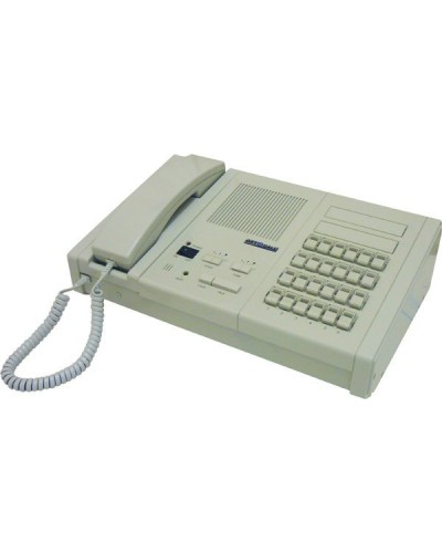GC-9036D4 (24 аб.). Пульт оперативной связи. GETCALL в Костроме