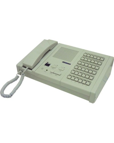 GC-1036F6 (36 аб.). Пульт селекторной связи. GETCALL в Костроме