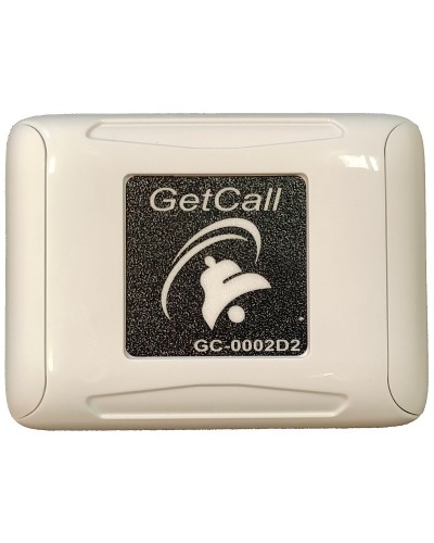 GC-0002D2. Адаптер сопряжения пультов. GETCALL в Костроме