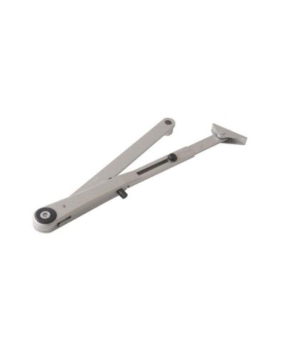 GEZE TS 2000/4000 ФОП (серебро)(неоткл). Тяга стандартна с ФОП. GEZE в Костроме