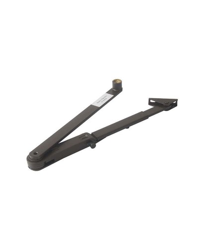 GEZE TS 2000/4000 ФОП (коричн)(неоткл). Тяга стандартна с ФОП. GEZE в Костроме