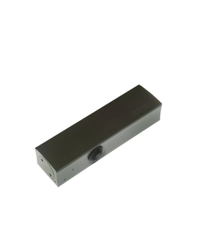 GEZE TS 2000 NV BC EN 2-4 (коричн.). Доводчик без тяги. GEZE в Костроме