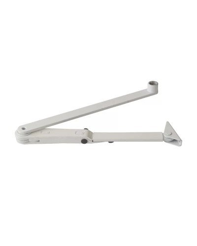 GEZE TS 2000/4000 ФОП (белый)(отключ). Тяга стандартна с ФОП. GEZE в Костроме
