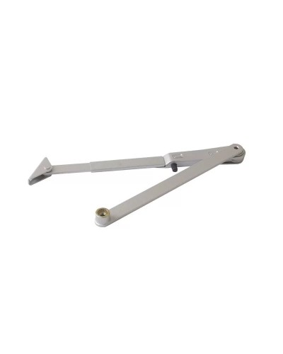 GEZE TS 2000/4000 ФОП (серебро)(отключ). Тяга стандартна с ФОП. GEZE в Костроме