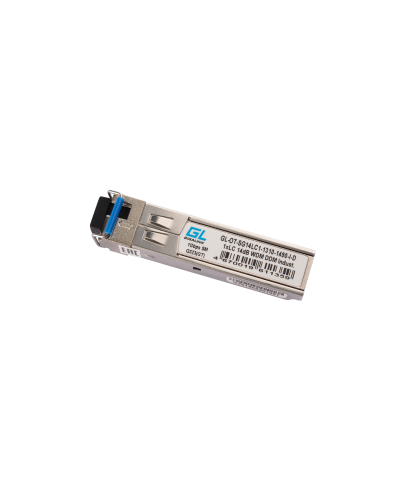 GL-OT-SG14LC1-1310-1490-I-D. SFP-модуль. GIGALINK в Костроме
