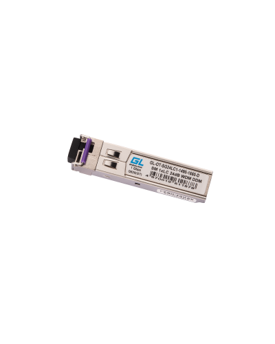 GL-OT-SG24LC1-1490-1550-D. SFP-модуль. GIGALINK в Костроме