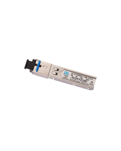 GL-OT-SG32SC1-1510-1570. SFP-модуль. GIGALINK в Костроме