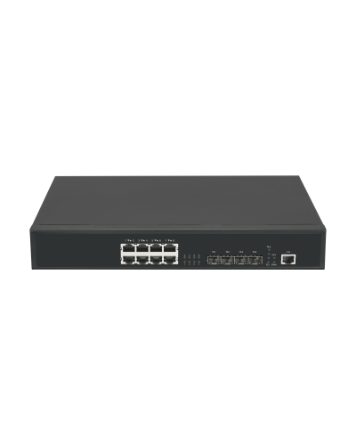 GL-SW-G302-12TC. Коммутатор. GIGALINK в Костроме