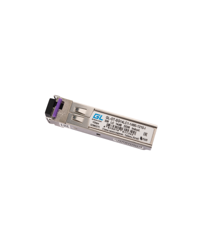 GL-OT-SG14LC1-1490-1310-I. SFP-модуль. GIGALINK в Костроме