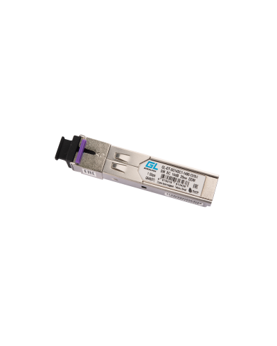 GL-OT-SG14SC1-1490-1310-I. SFP-модуль. GIGALINK в Костроме
